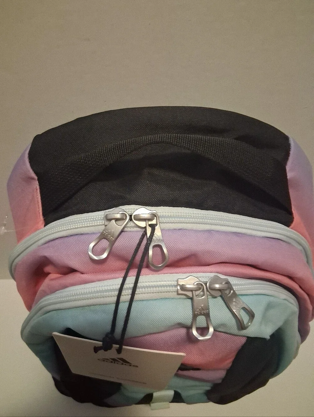 Adidas Journal School Backpack NWT